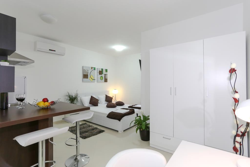 The Tribunj Suites Exterior foto