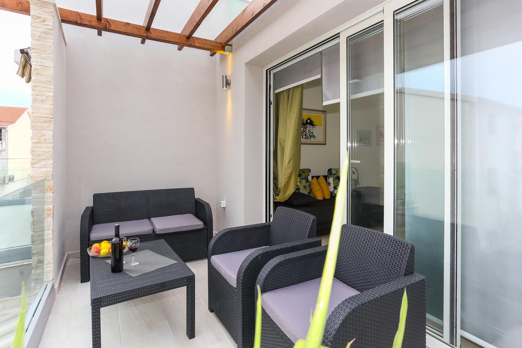 The Tribunj Suites Exterior foto
